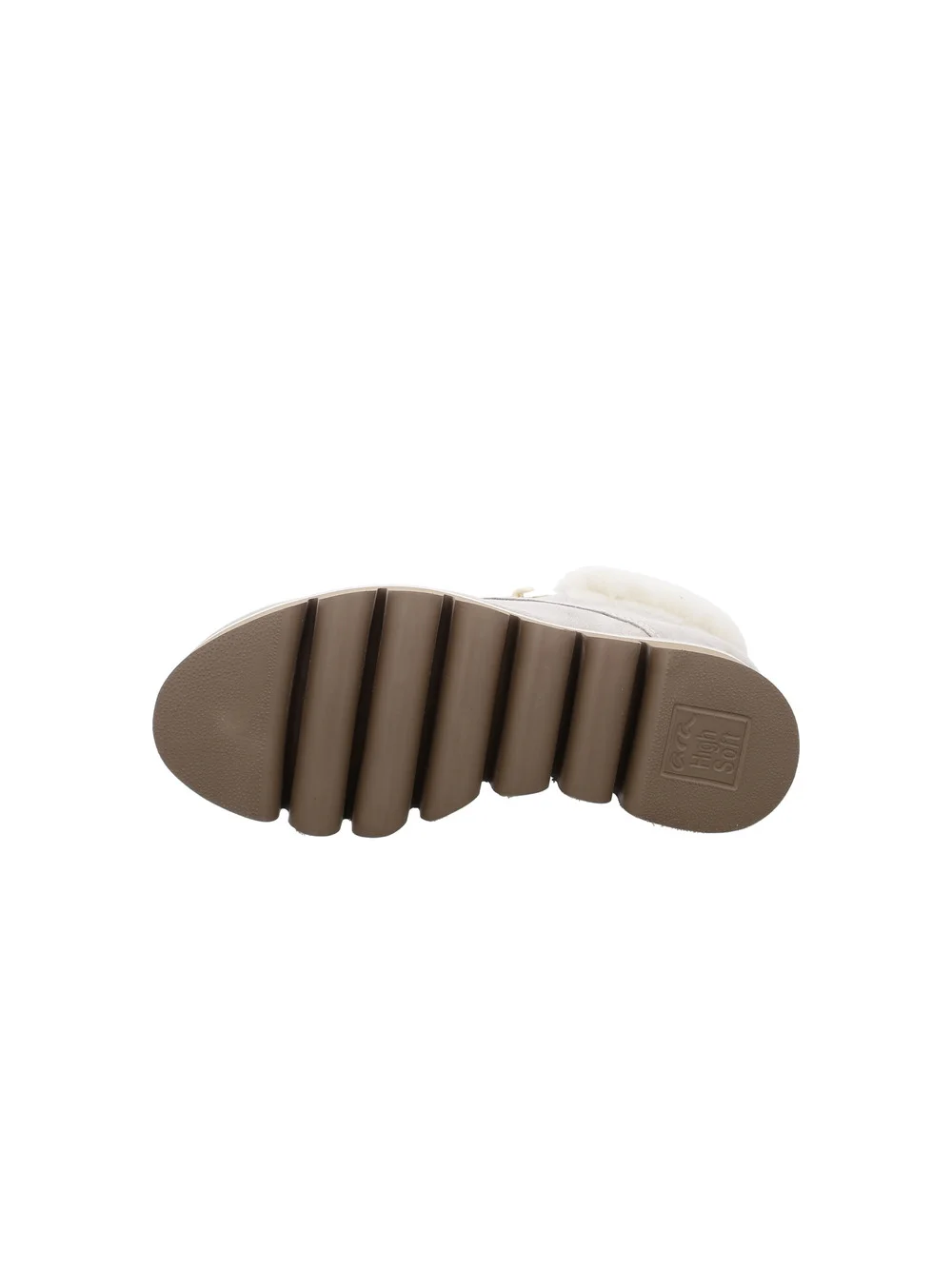 Stiefelette Vigonza sand