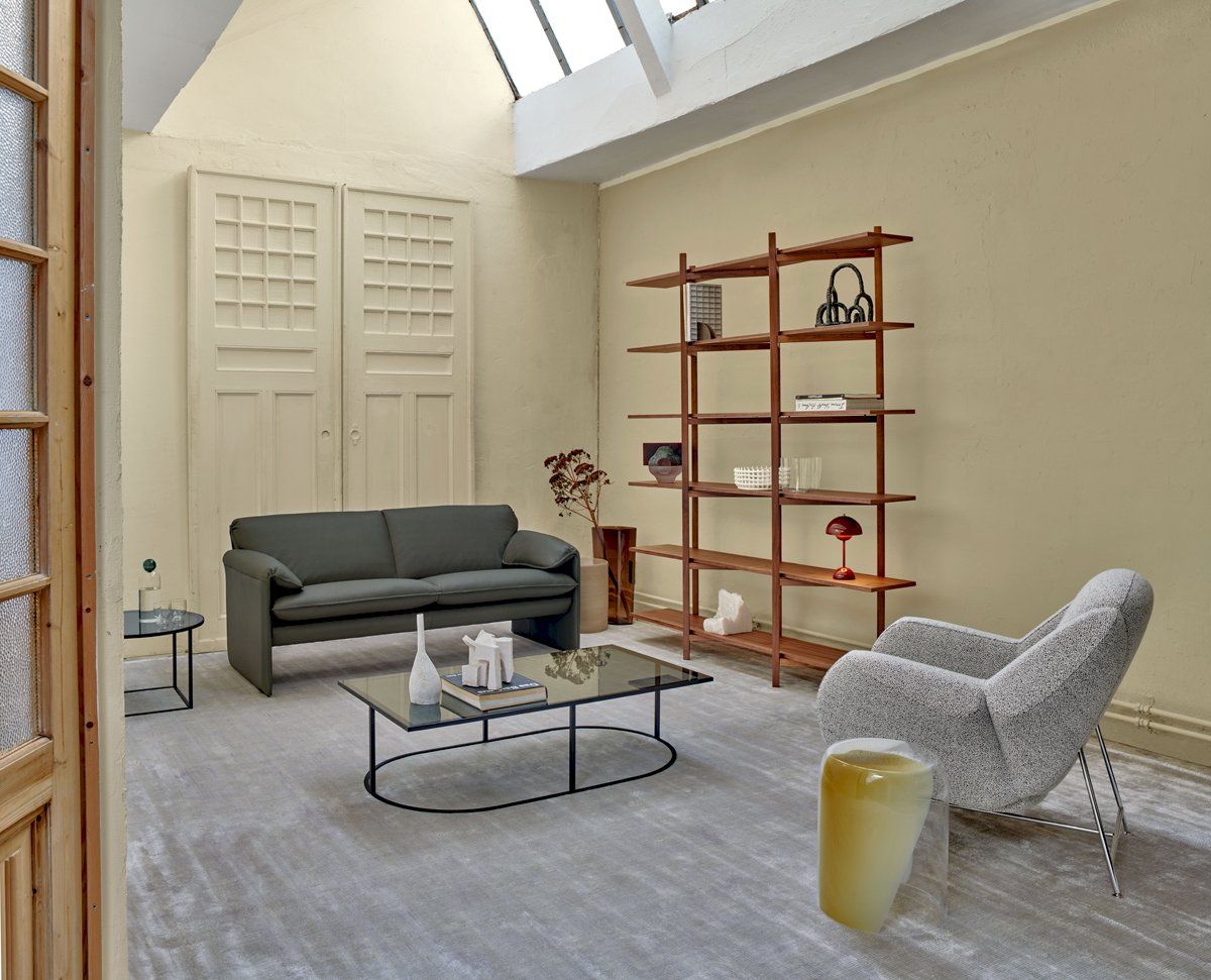 Leolux   Anton Fauteuil