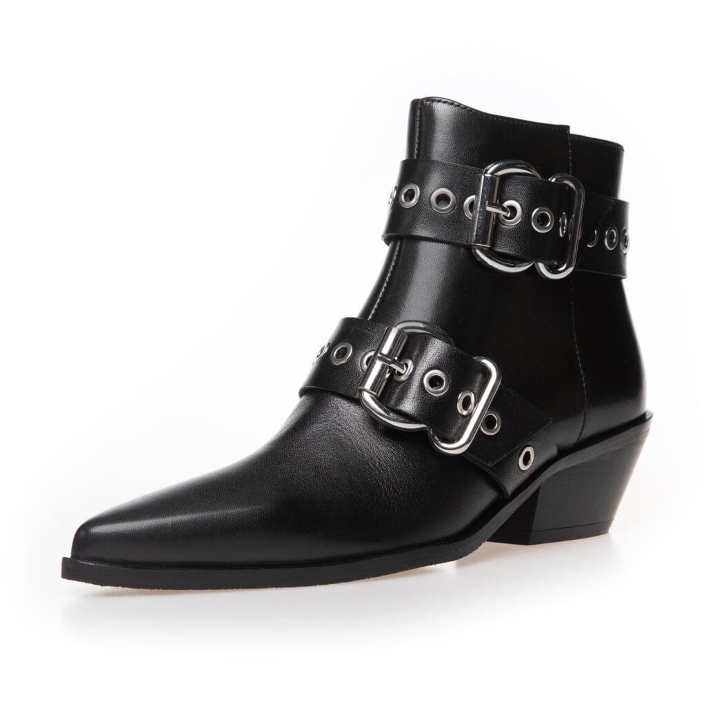 Copenhagen Shoes Move For More 0001 black