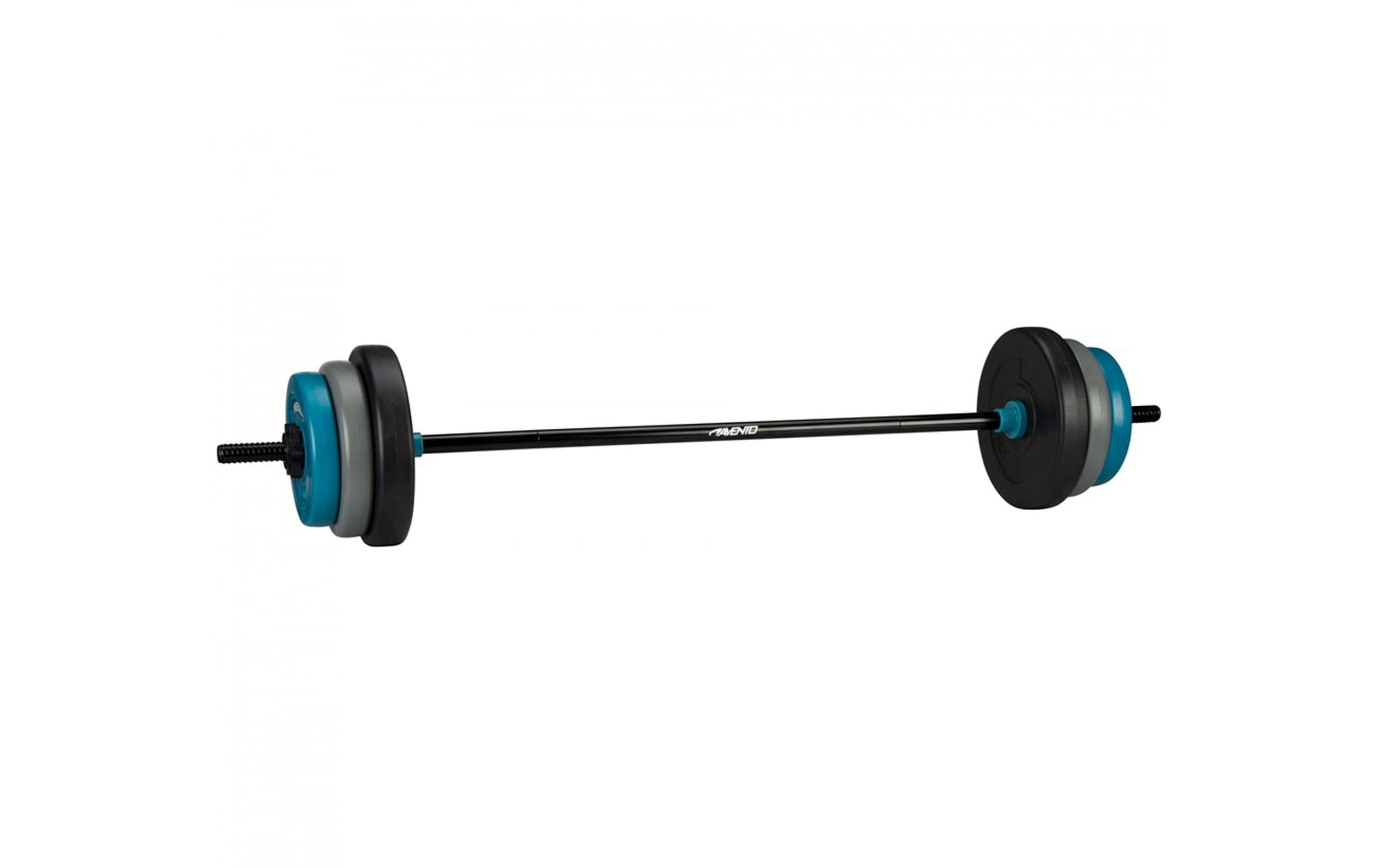 Langhantel-Set 20 kgLanghantelset 20 kg