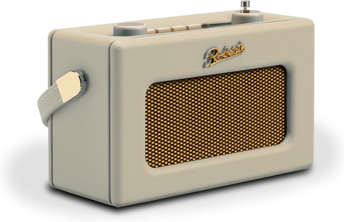Roberts Radio	Revival Uno BT Creme
