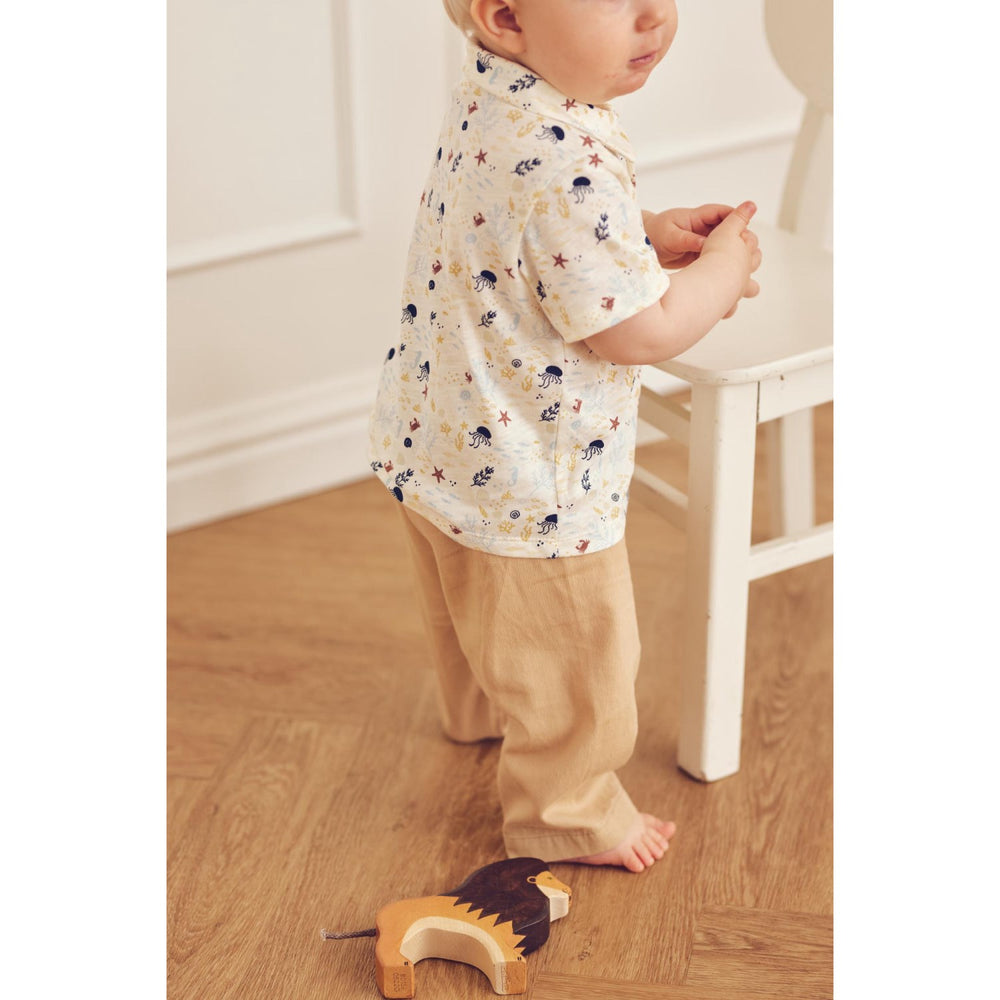 Køb Müsli Safari Twill Bukser Baby