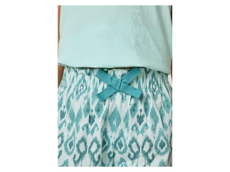 Kinderhemd en korte broek