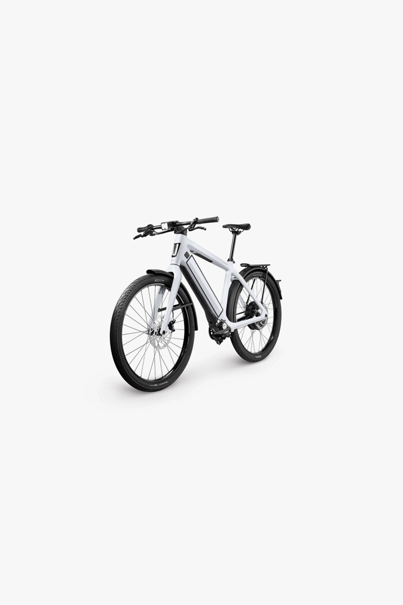 Stromer ST3 Sport Pinion 27.5 E-Bike 2024