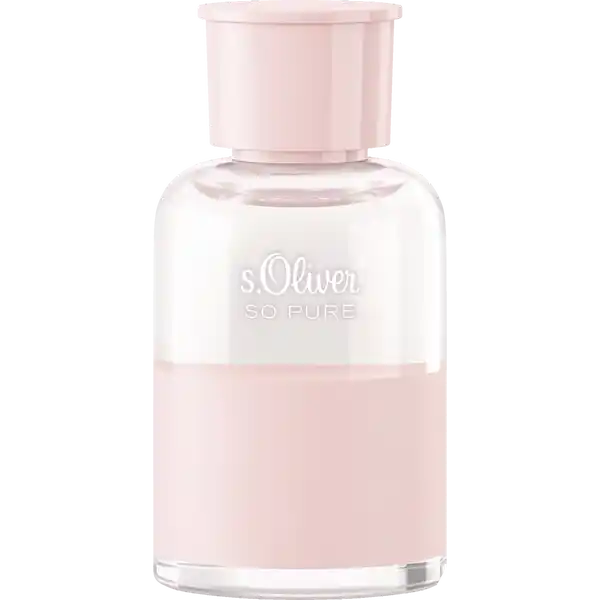 So Pure, EdP 30 ml