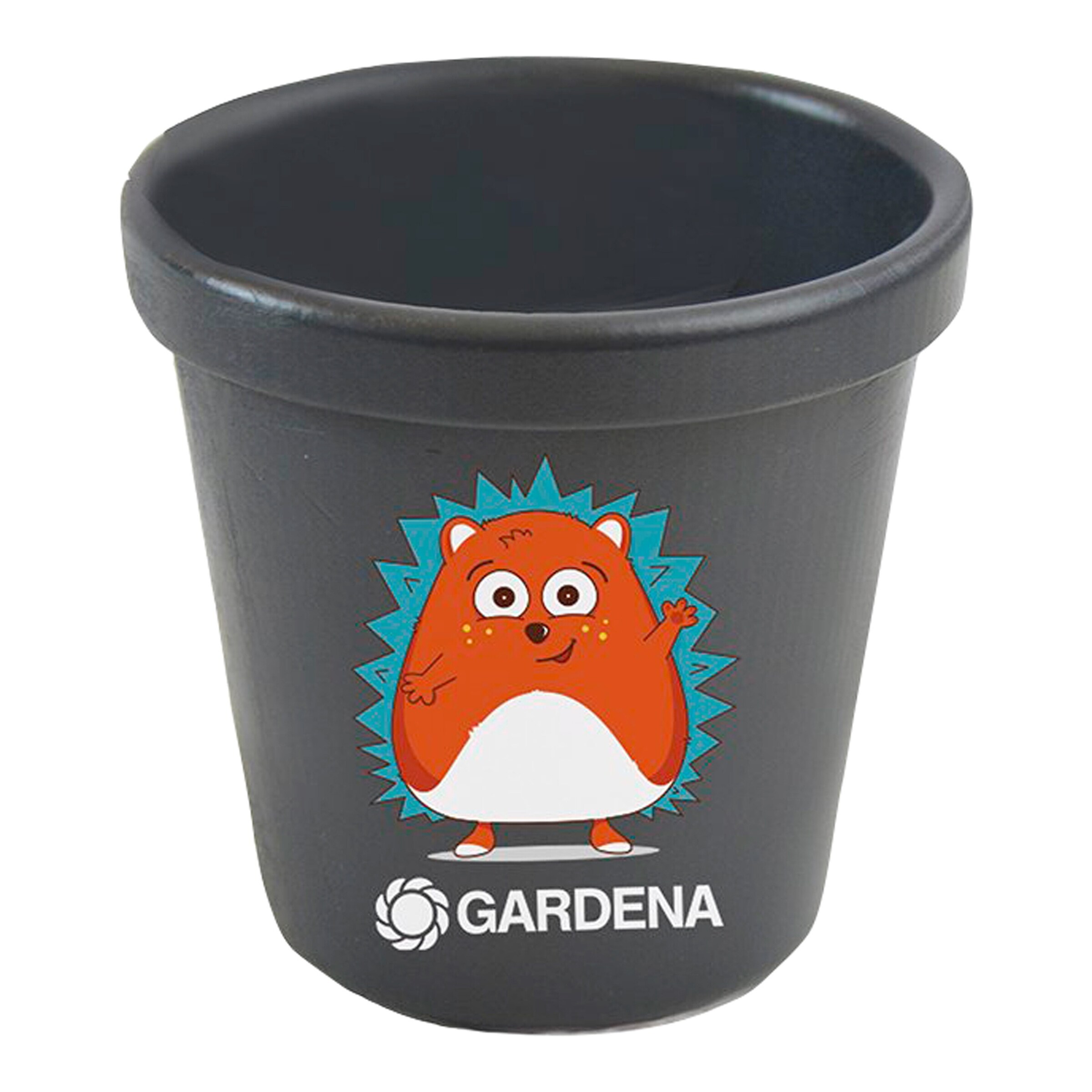 Happy People - GARDENA Starter-Set Igel
