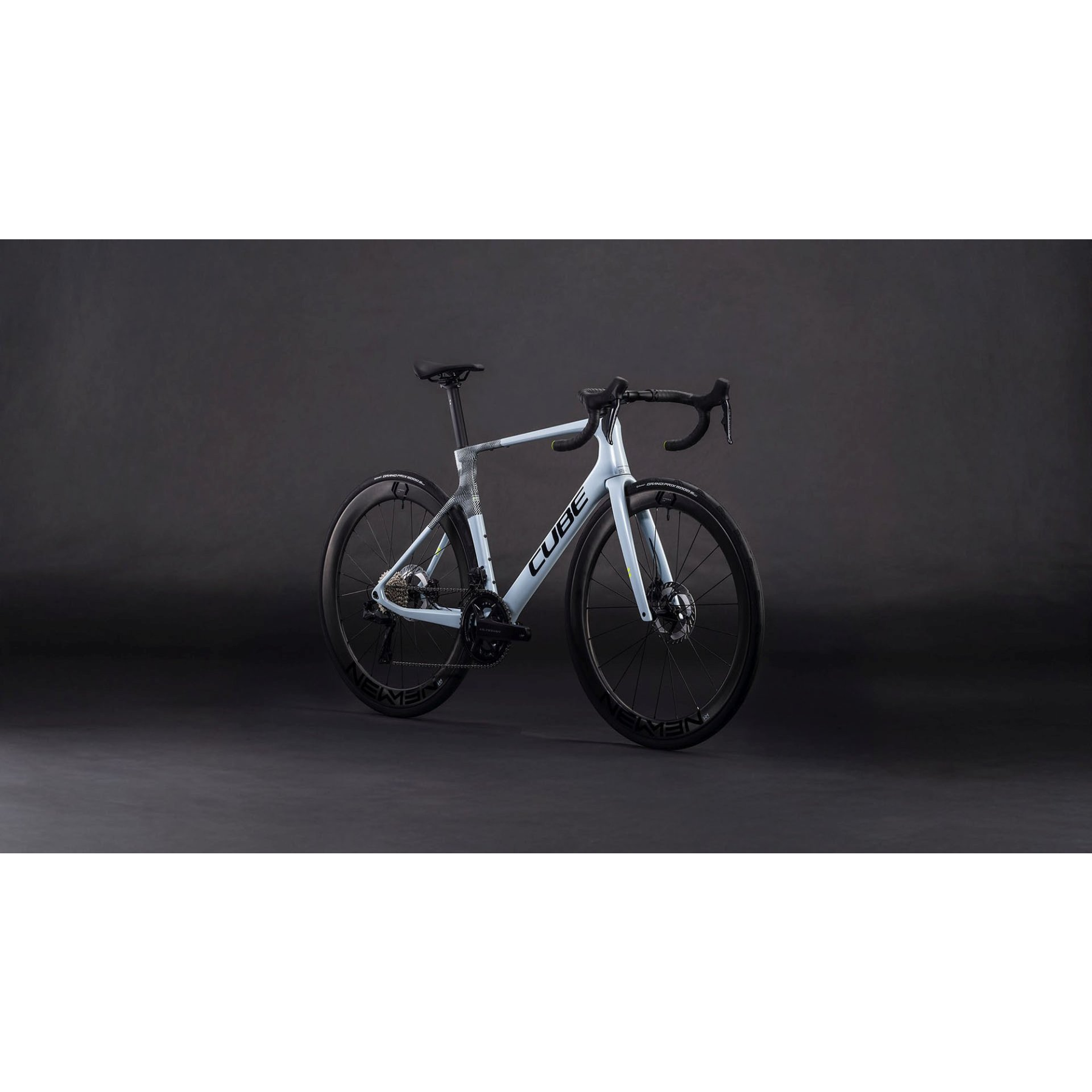 Cube Agree C:62 Race 2026