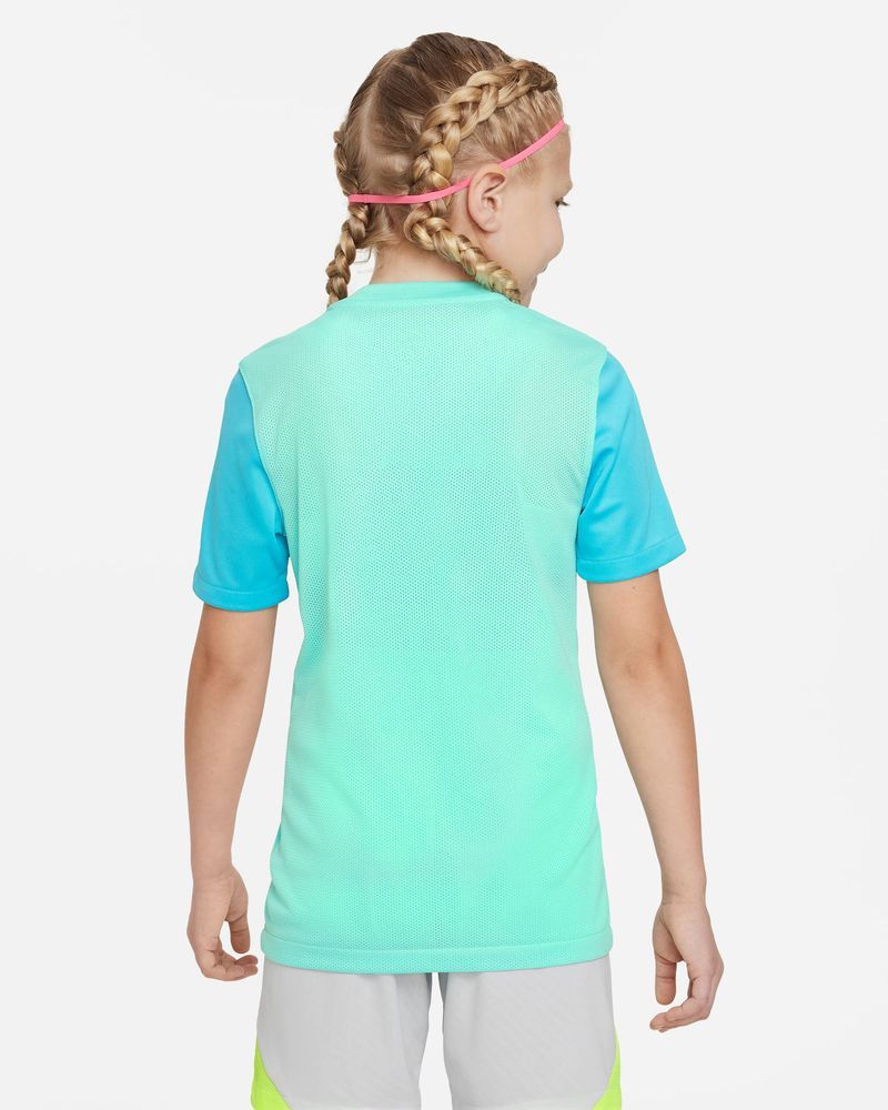 Maillot de football Nike Trophy V pour enfant