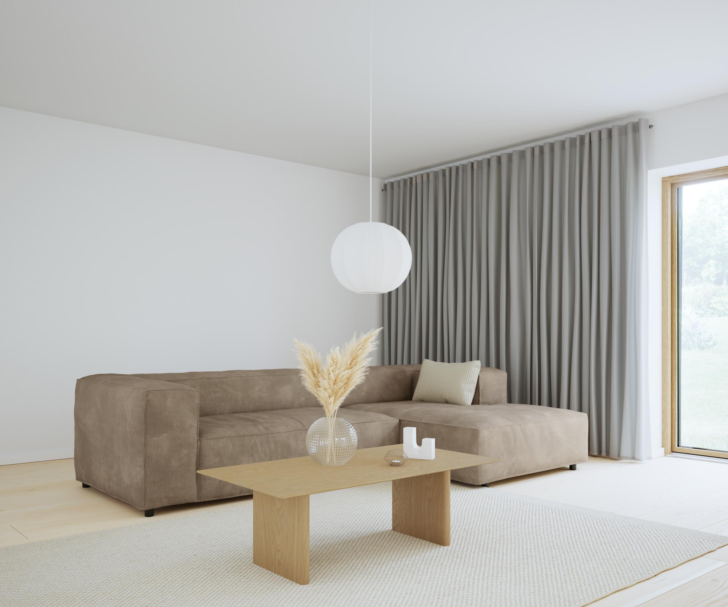 Nordstrom Modulsofa