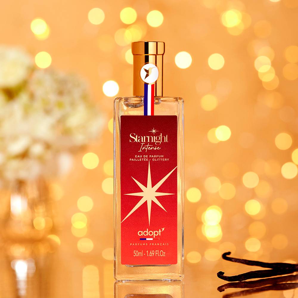 Starnight Eau de parfum
