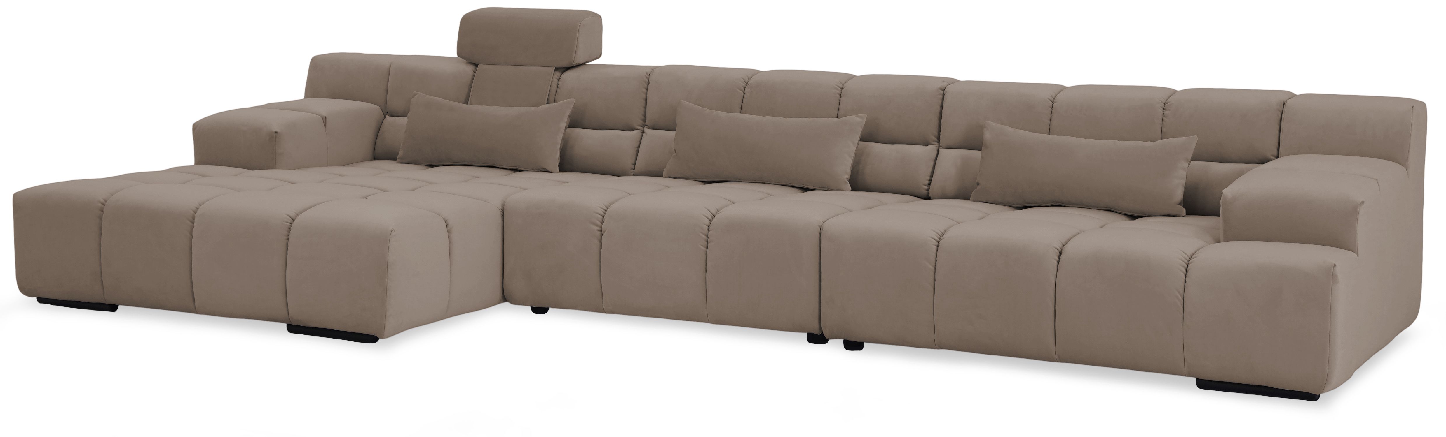 Loungebank Salvatore