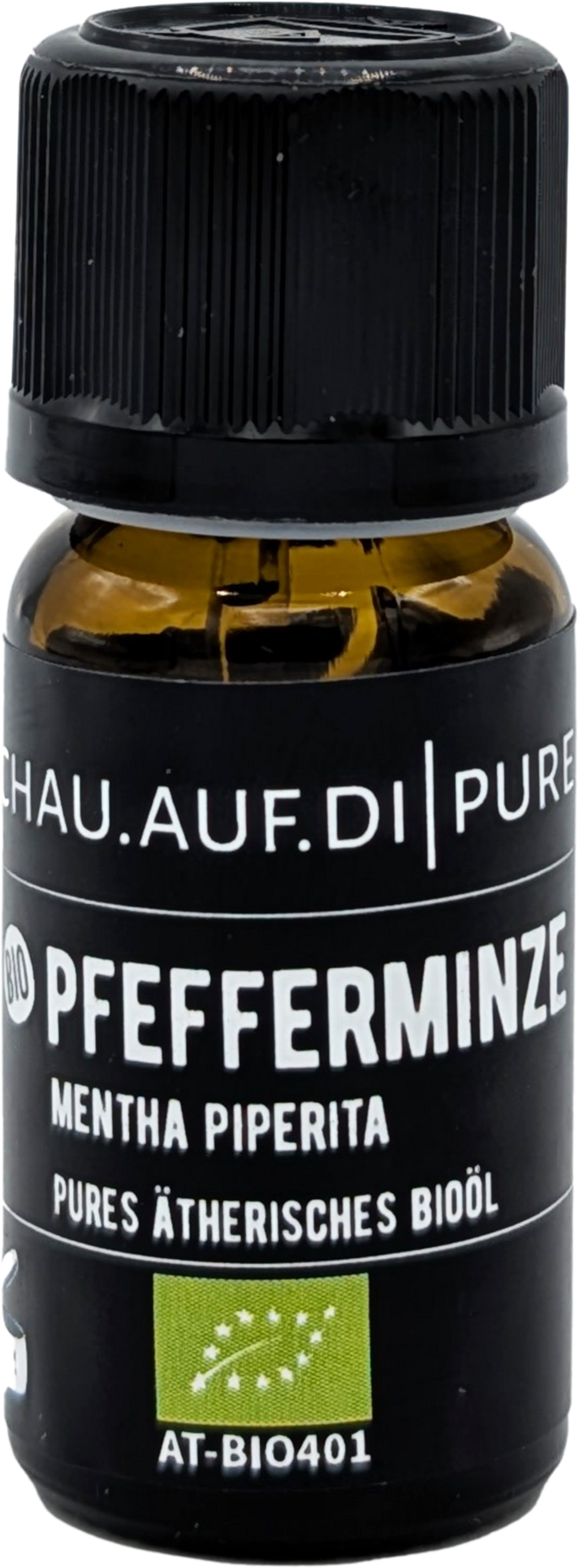 SCHAU AUF Di  Pfefferminzöl, 10 ml