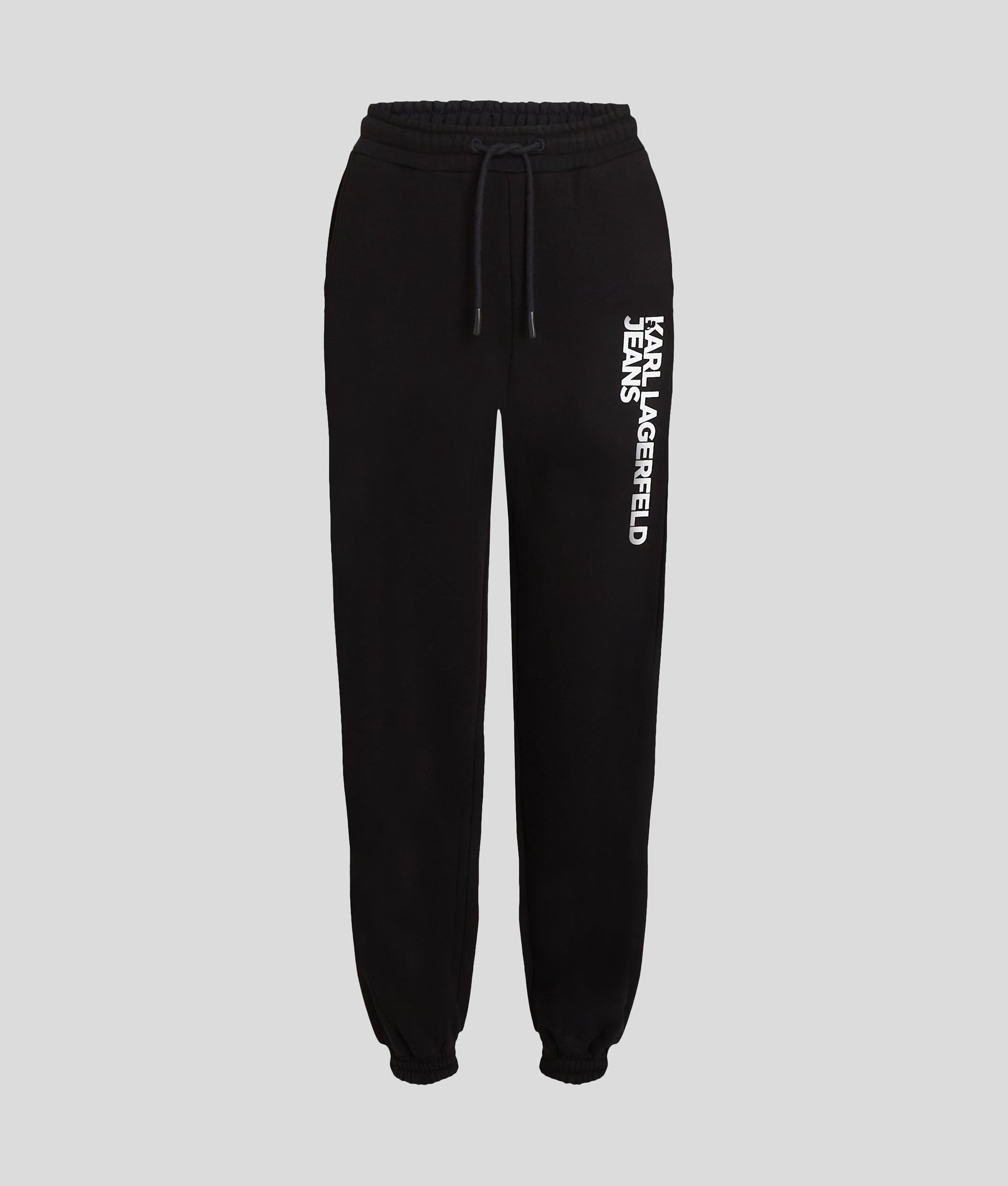 Slim-fit joggingbroek