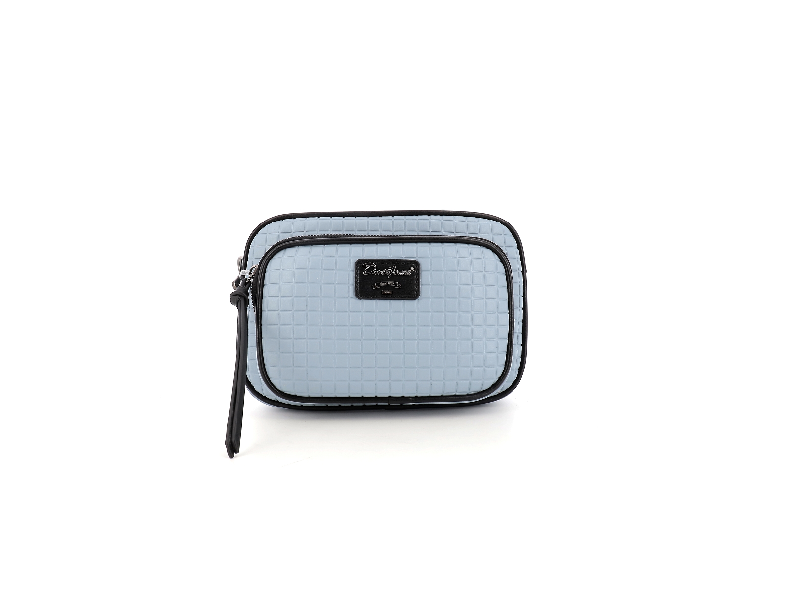 David jones-6909-1 Synthétique Bleu
