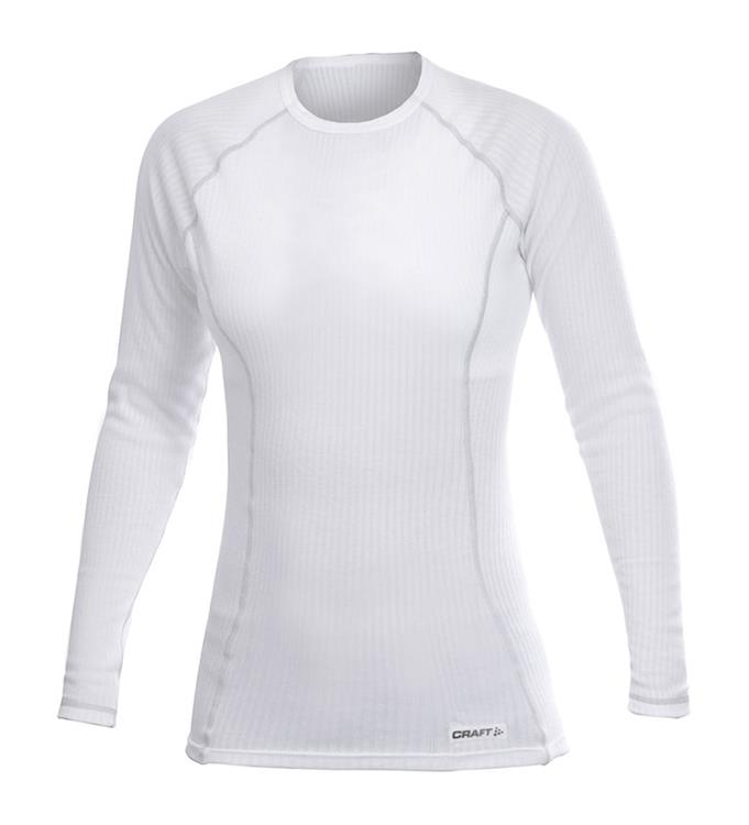 Craft Active Longsleeve Dames