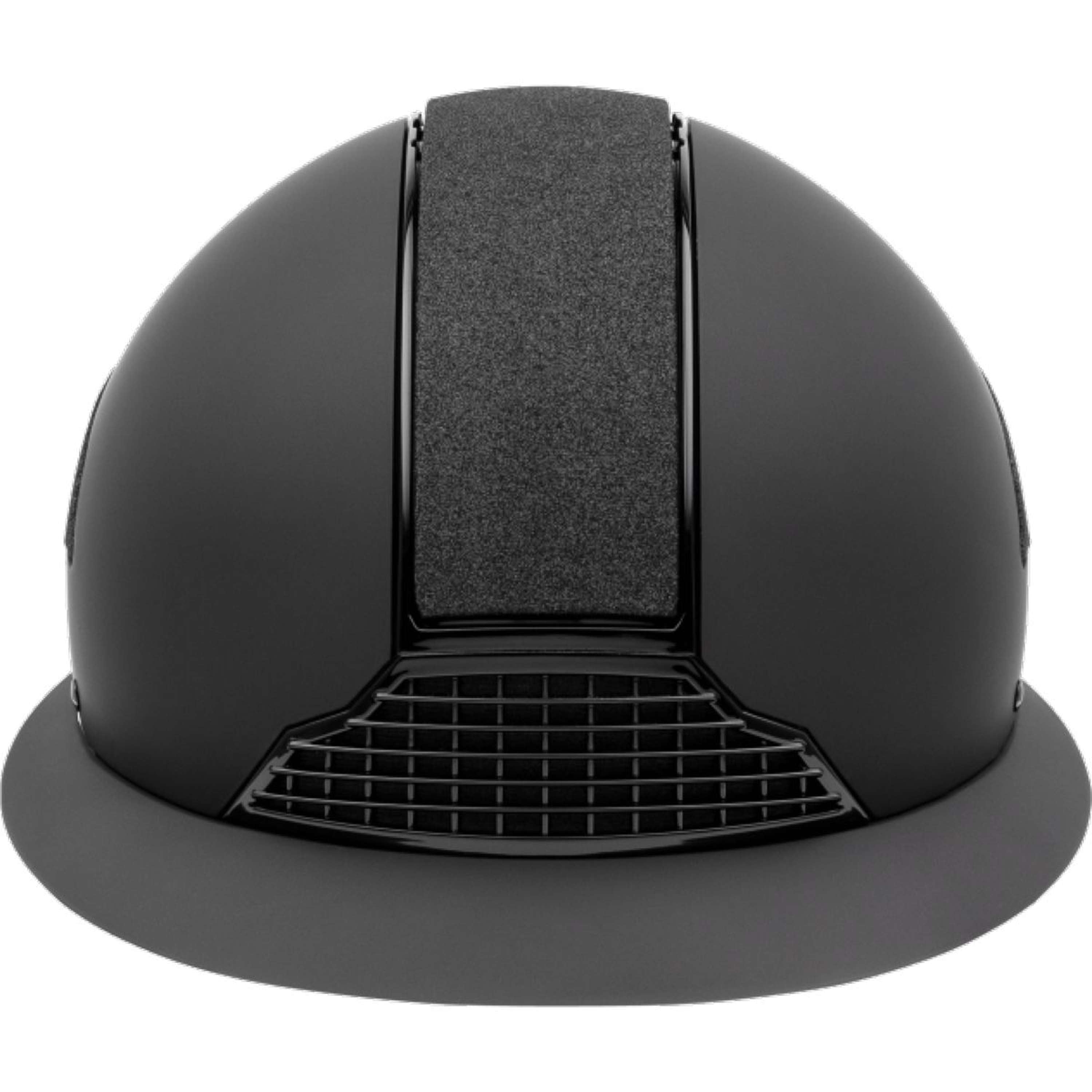 Swing Cap H24 Lady Shine Mat Zwart