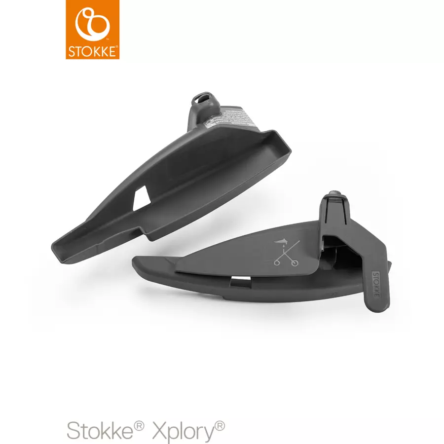 STOKKE® Kindersitz Adapter Chicco
