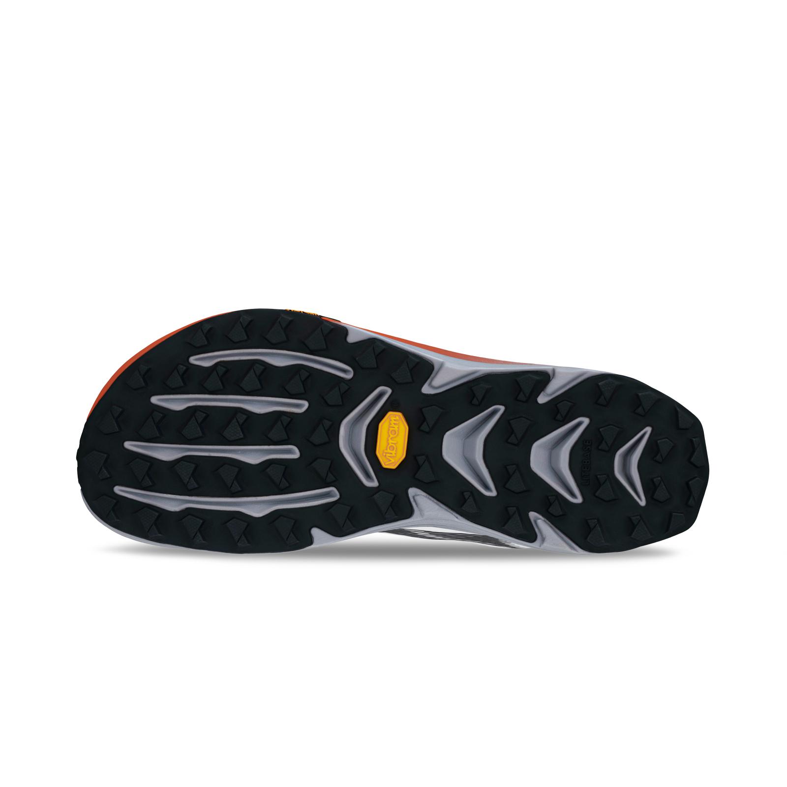 Altra Mont Blanc Speed Womens White/Coral