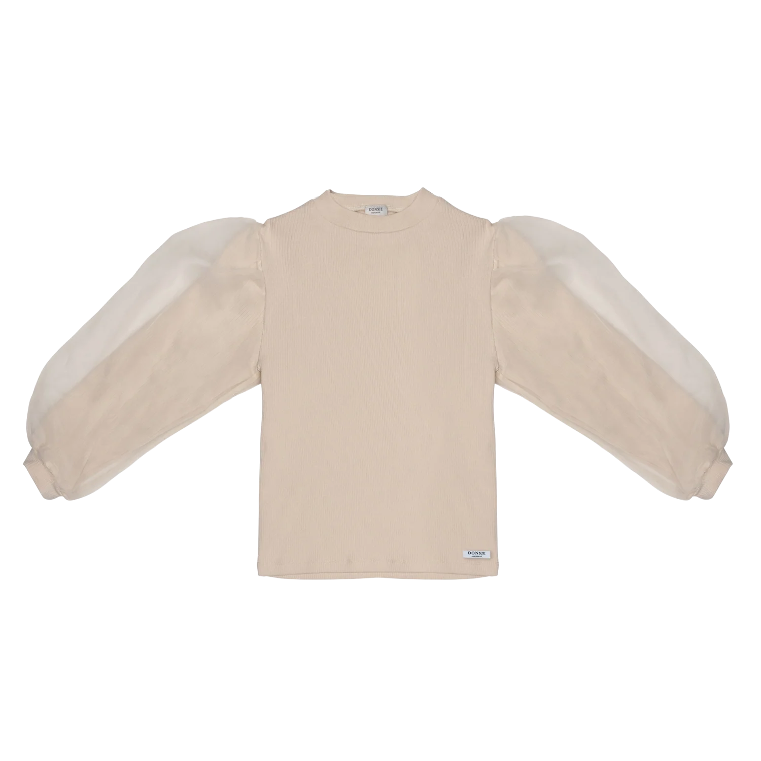 Sien Top | Soft Sand