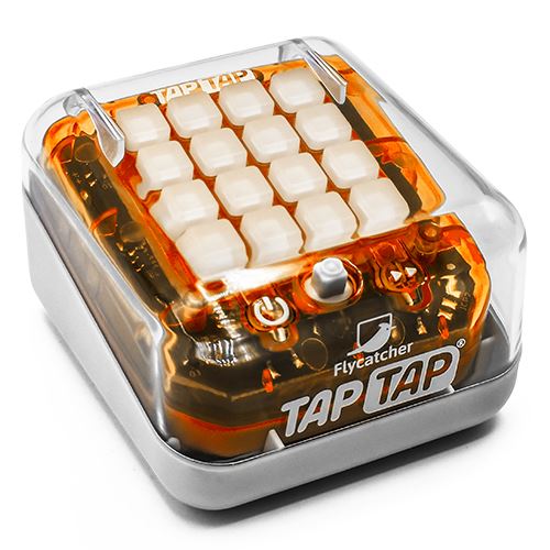 Tap Tap Bandai