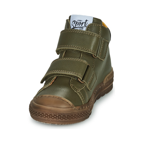 GBB - RIGOLO - Kaki