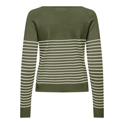 Pull femme Tita ONLY