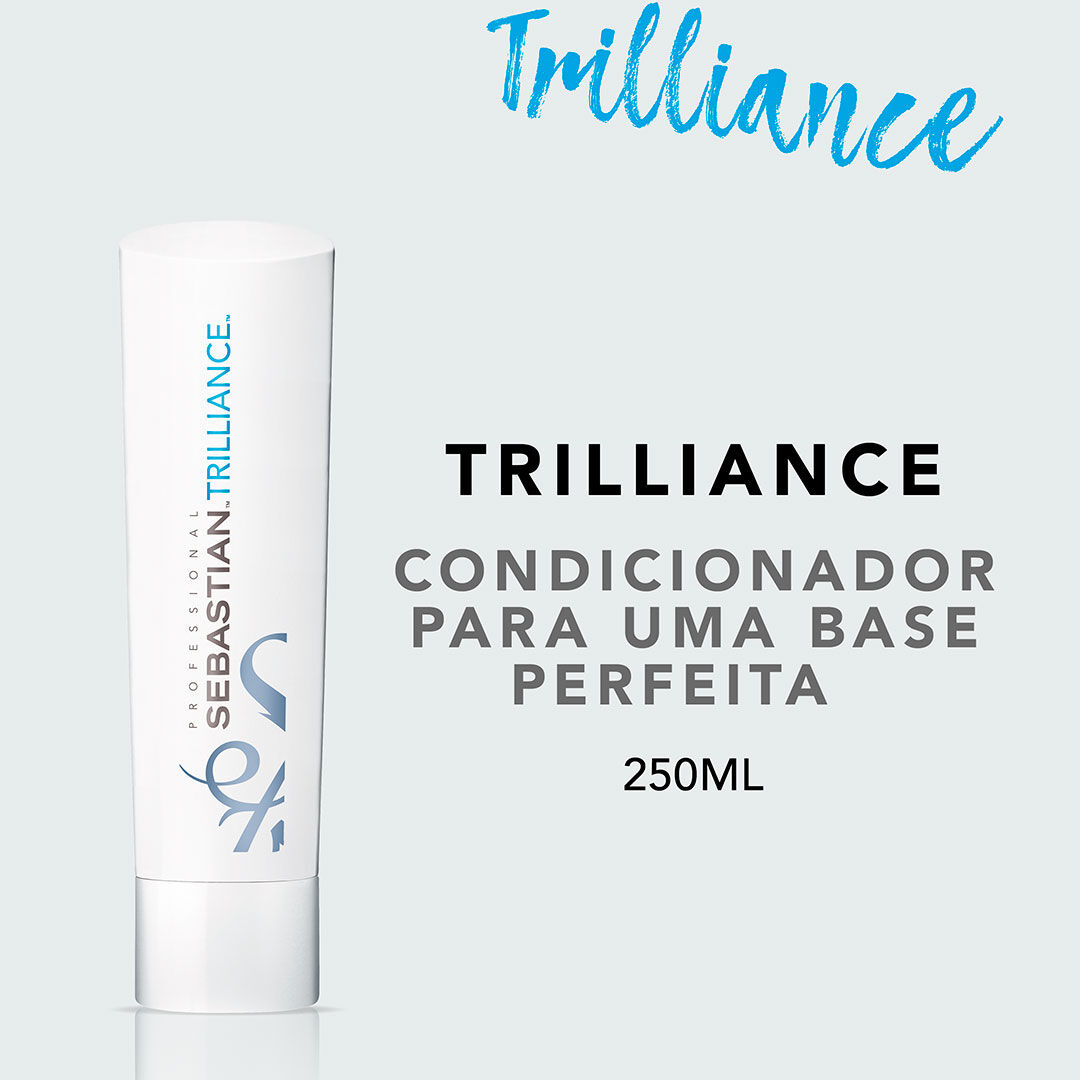 SEBASTIAN Trilliance Condicionador - 250ml