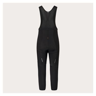 Cuissard Long Oakley Clima Thermal Noir