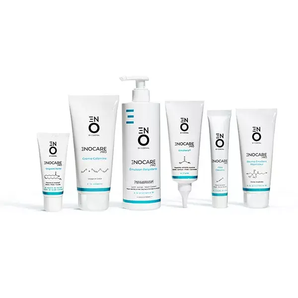 Eno Laboratoire Codexial Enocare Pro Creme de Calamina 200ml