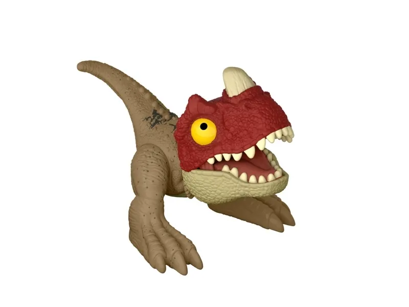 Jurassic World Uncaged Wild Pop Ups Asst (CDU)