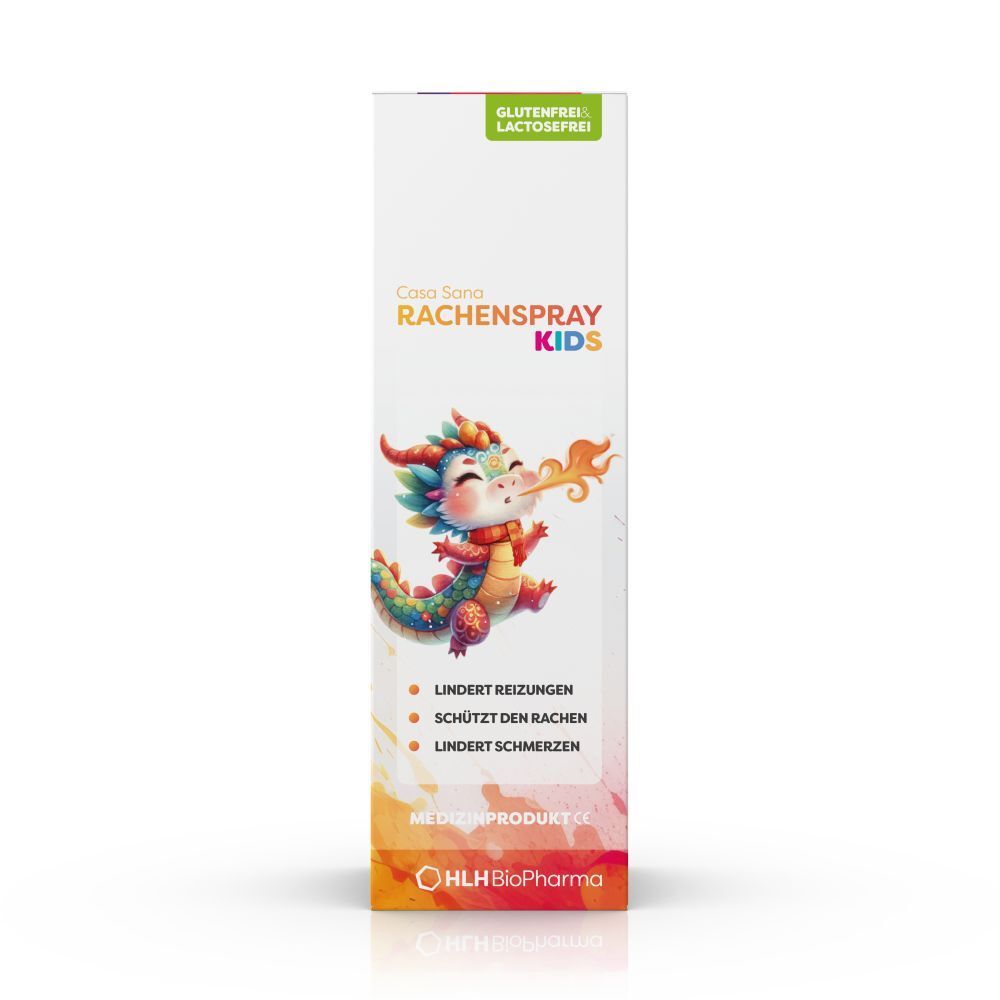 Casa Sana RACHENSPRAY KIDS