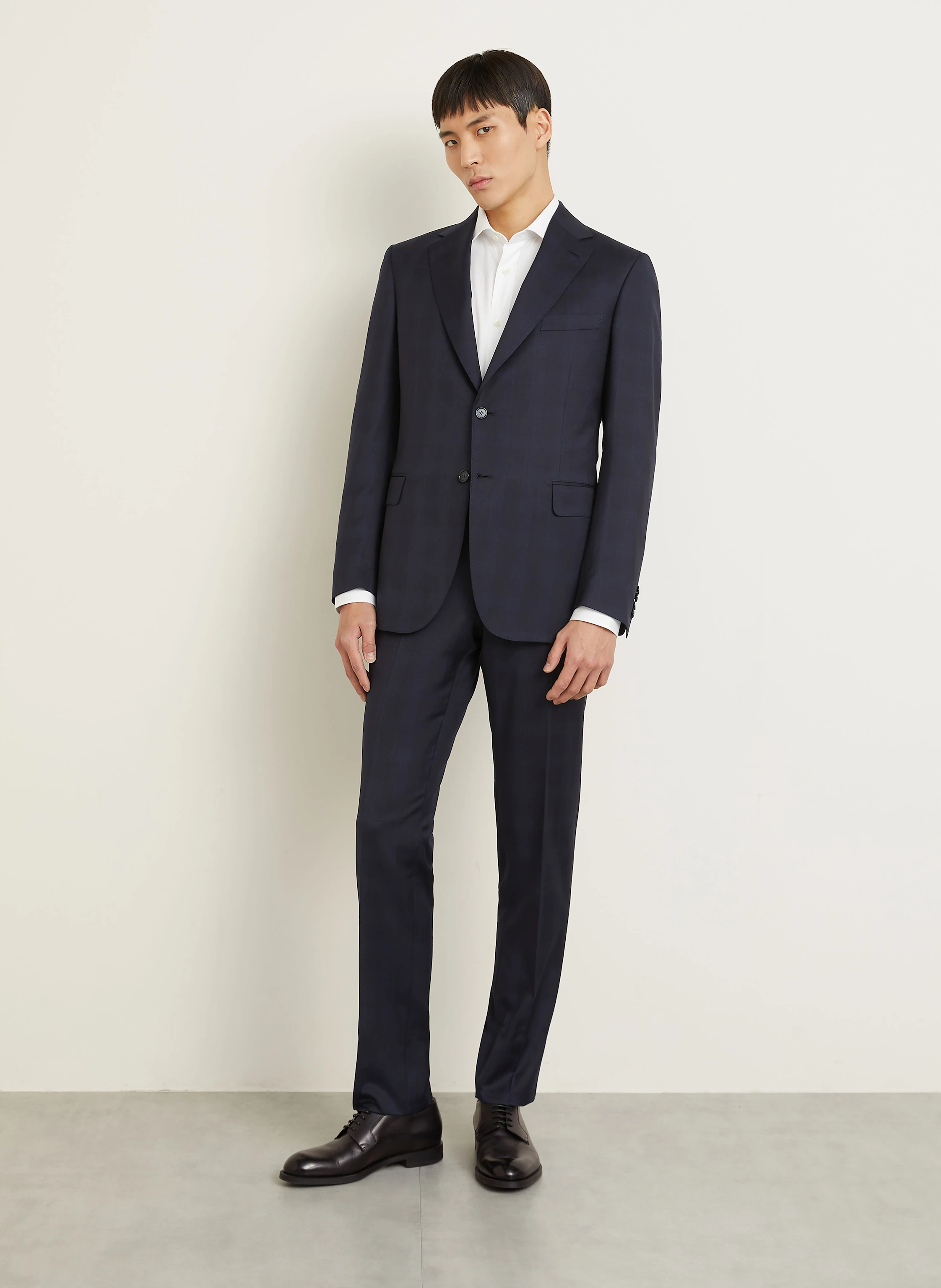 Brioni Anzug Extra Slim Fit