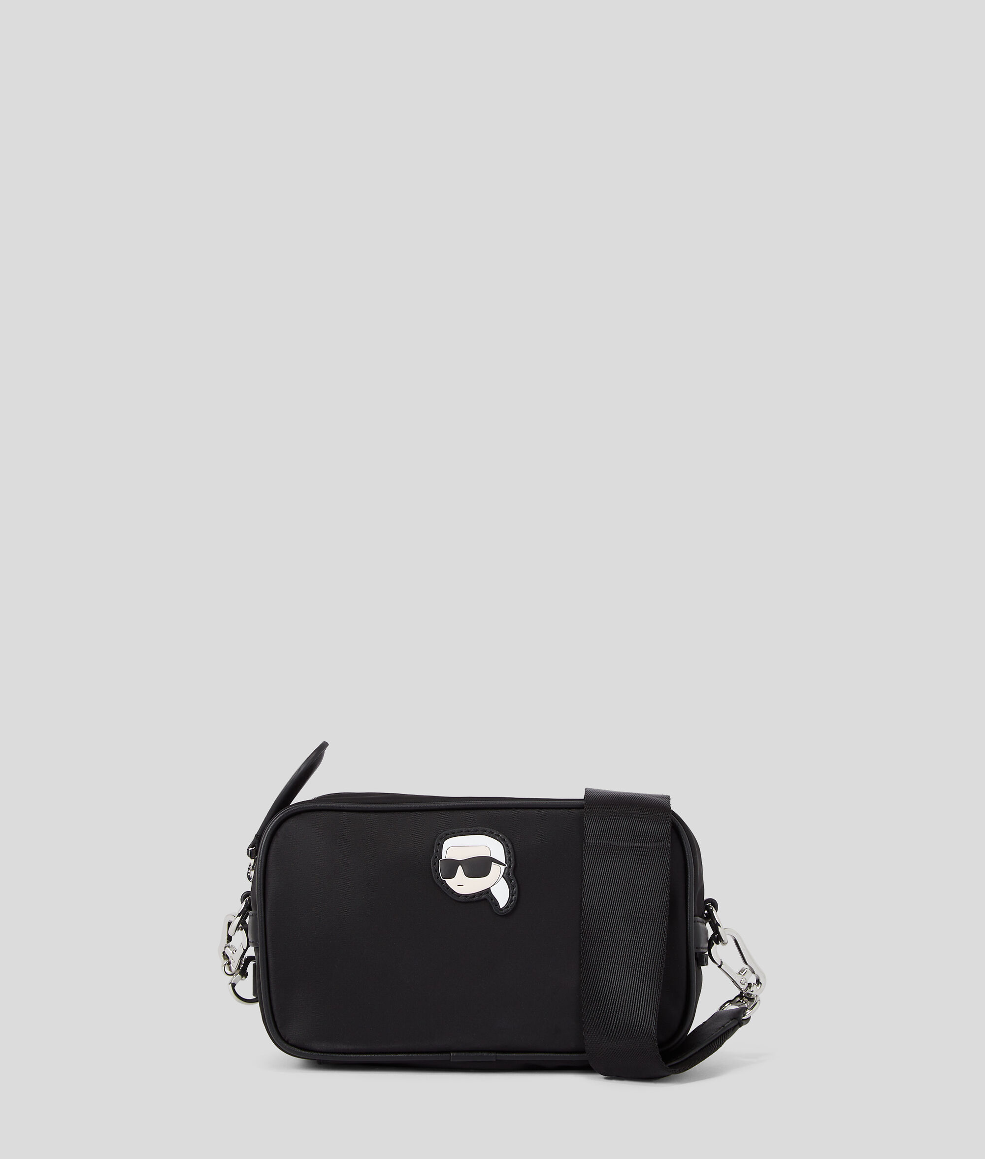 SAC CAMÉRA K/IKONIK EN NYLON