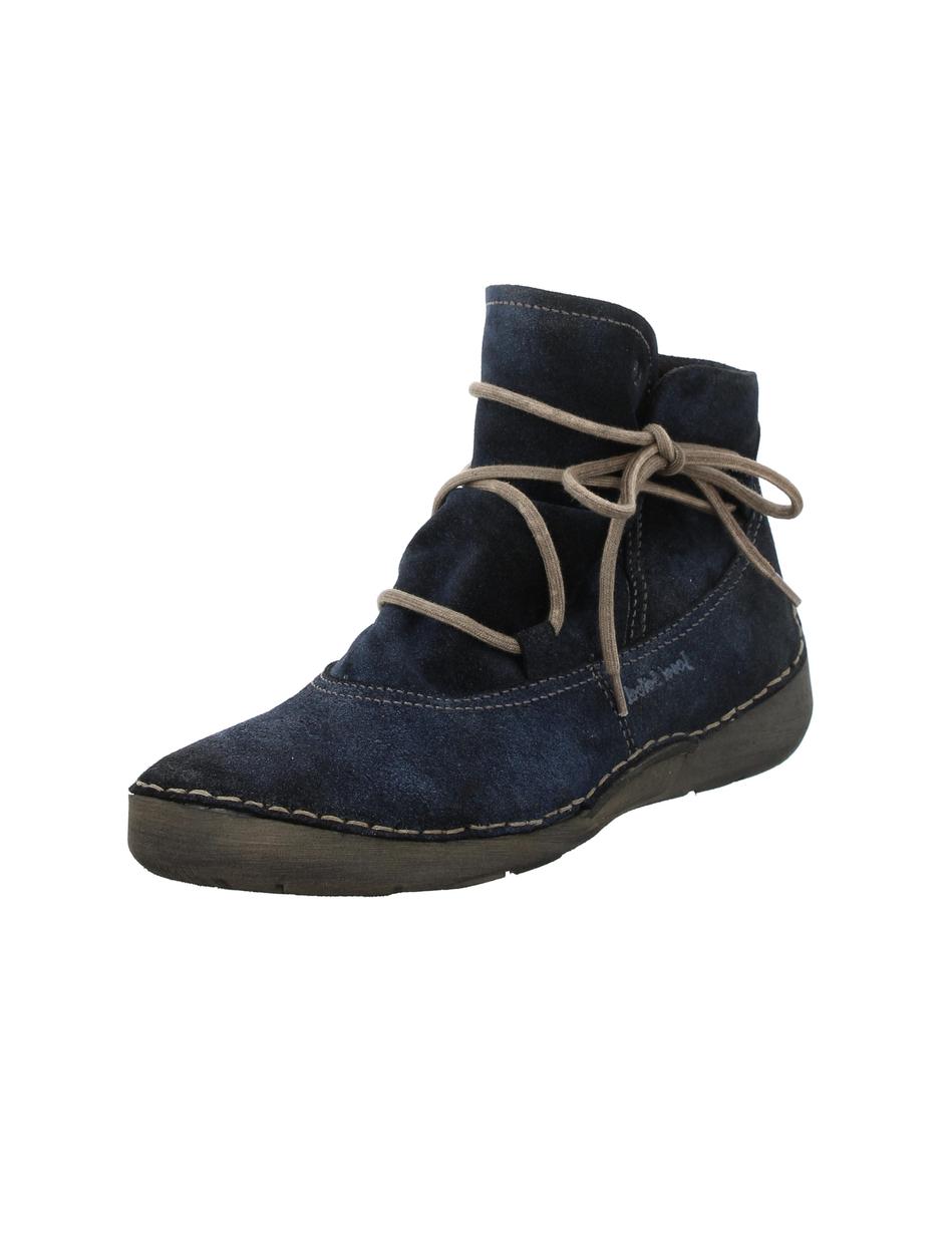 Stiefelette Fergey 99, ocean