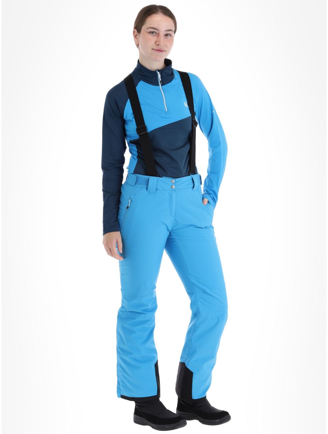Diminish skibroek dames