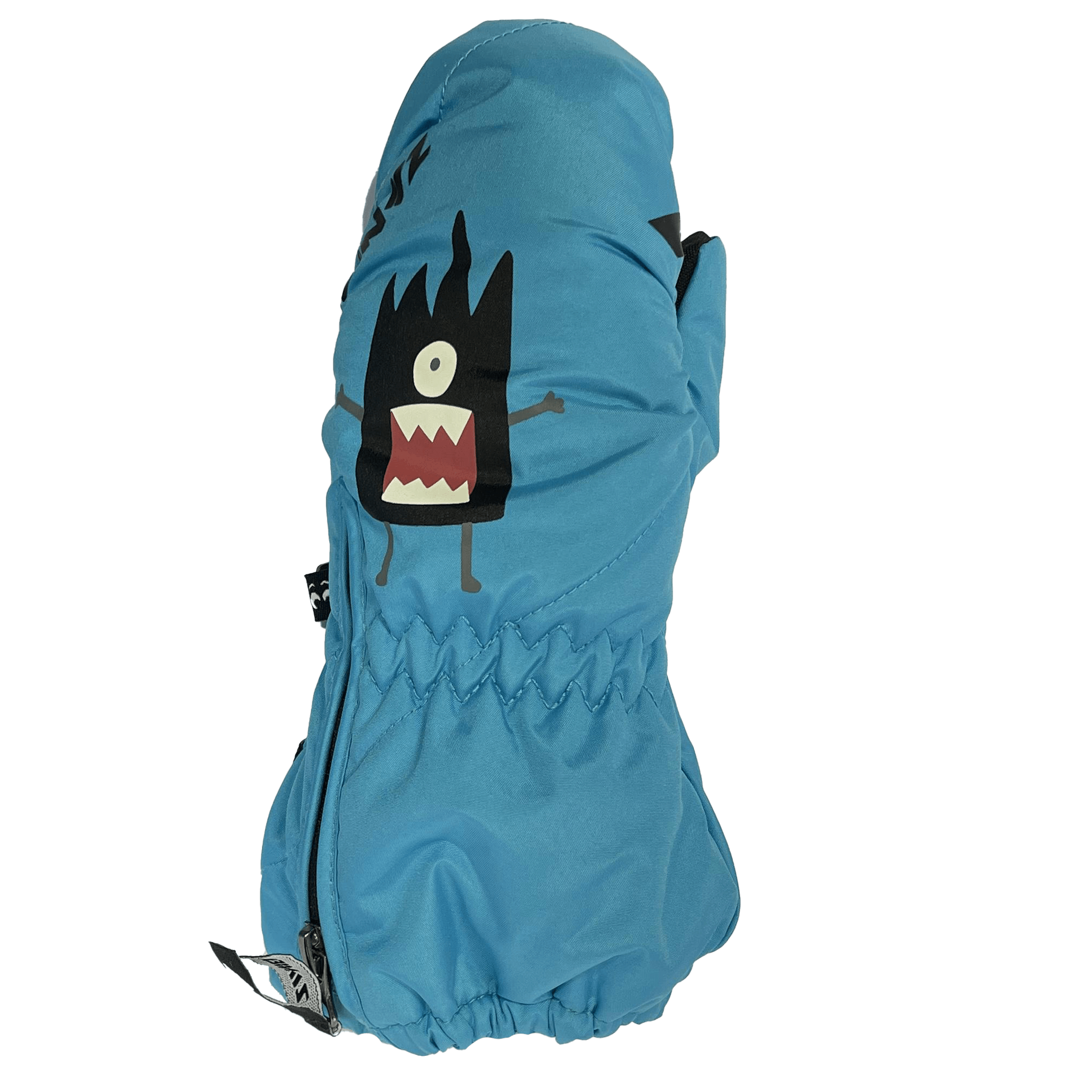 Zanier Monster STX Kids Mitten - Hansker og votter