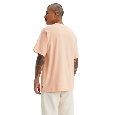 Tee-shirt à manches courtes homme Red Tab Vintage 0096 LEVIS