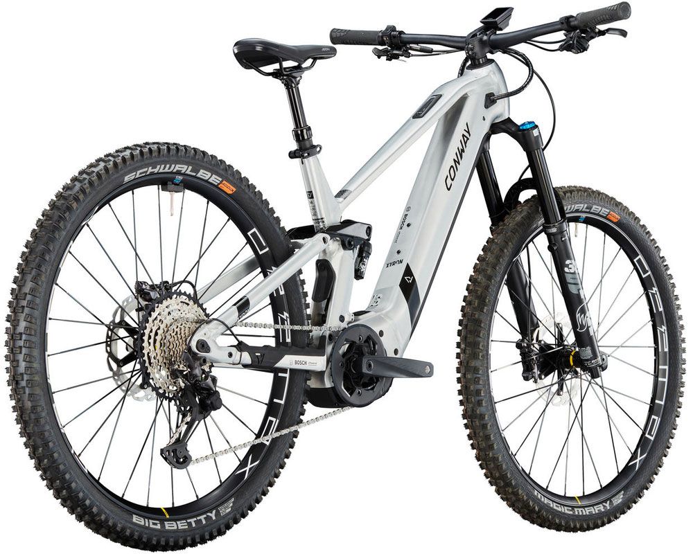 Conway Xyron S 5.9 kaufen | Bike-Discount