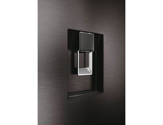 HAIER - Réfrigérateur 4 portes HCR79F19EHMD