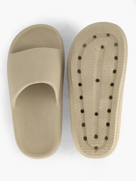Blue Fin Badslippers