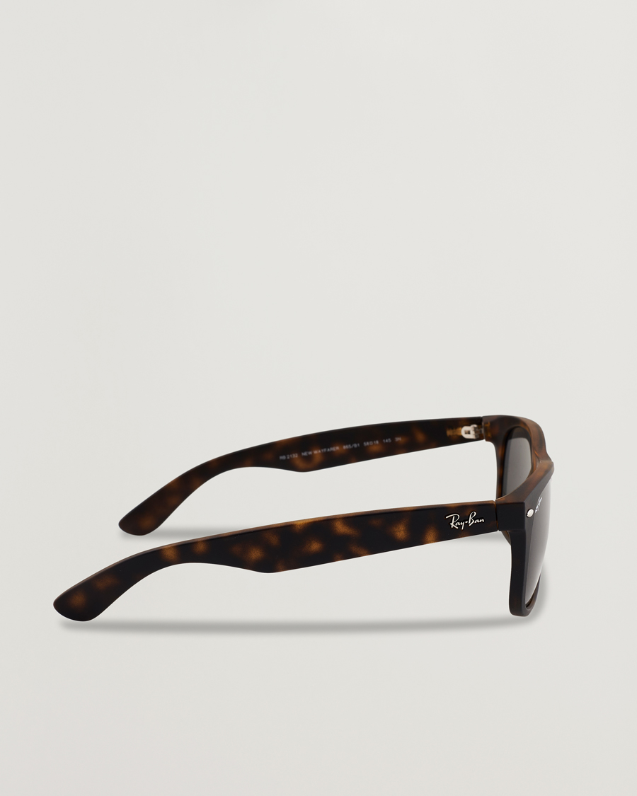 Ray-Ban New Wayfarer Sunglasses Havana