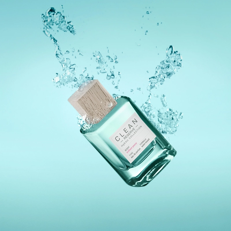 Clean Perfume Reserve H2EAU Brilliant Peony EDP 30 ml