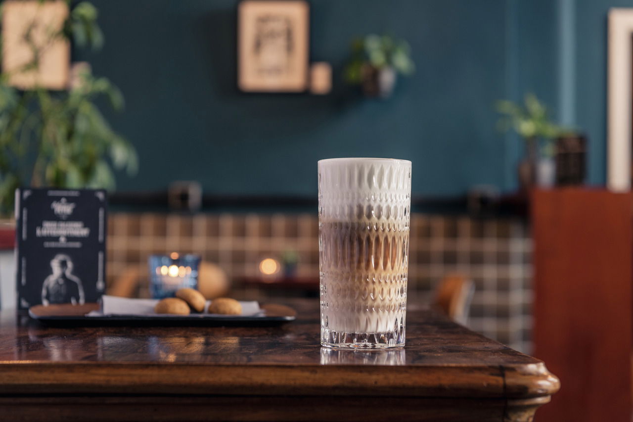 Nachtmann Barista Latte Macchiato 2er-Set