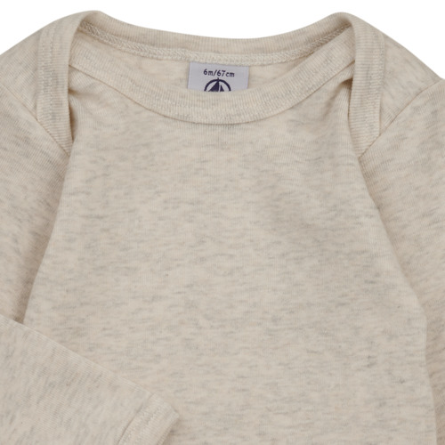 Petit Bateau - A074600 X3 - Multicolore
