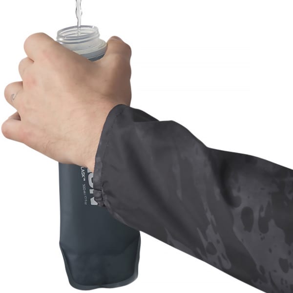Flasque / Soft SALOMON SOFTFLASK 500ML 42 SLATE GREY