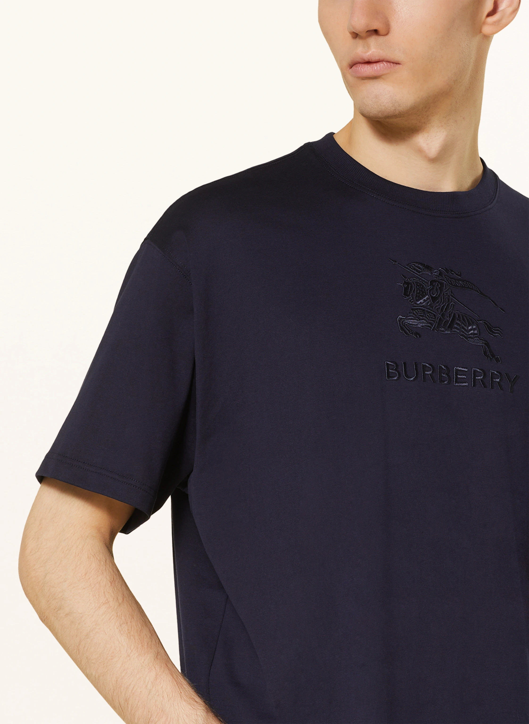 BURBERRY T-Shirt TEMPAH
