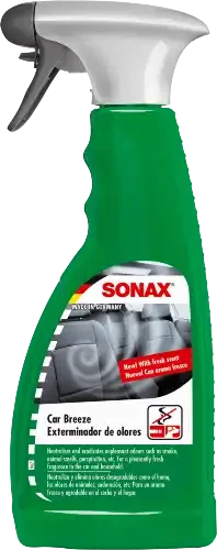 SONAX Smoke-Ex 500ml