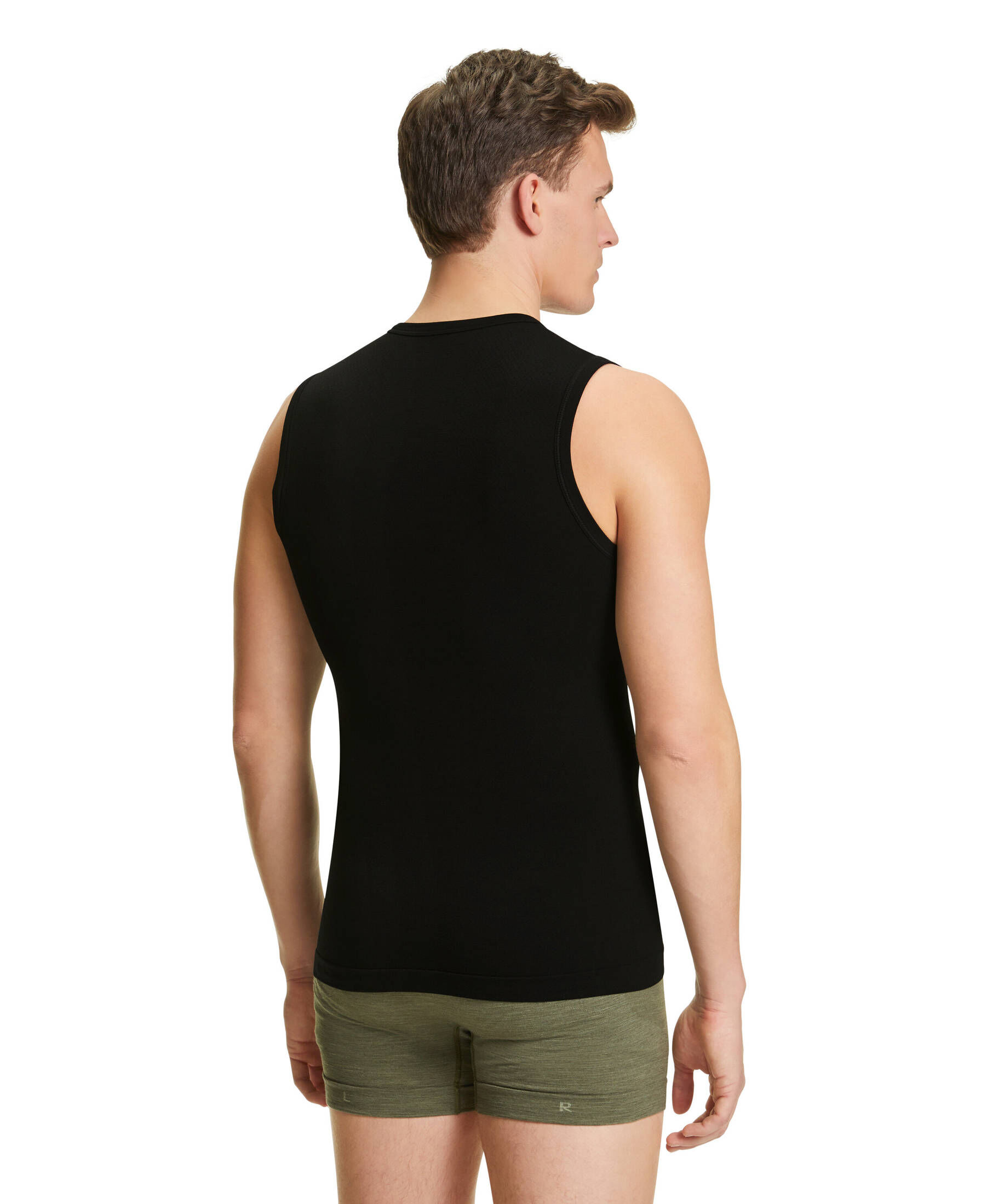 FALKE| Herren Singlet