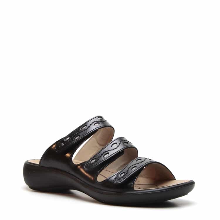 Romika Ibiza 66 | NOIR