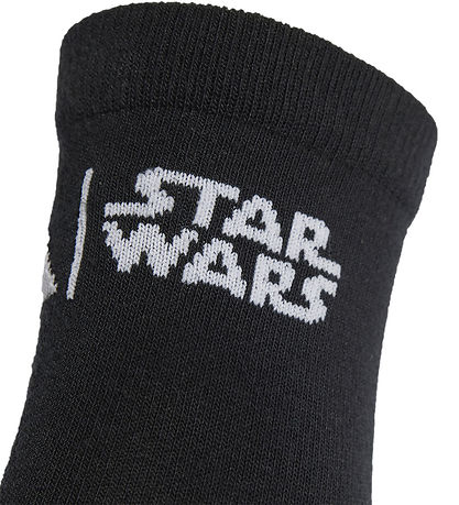adidas Performance Socken - 3er-Pack - Star Wars - Black/Legivy/